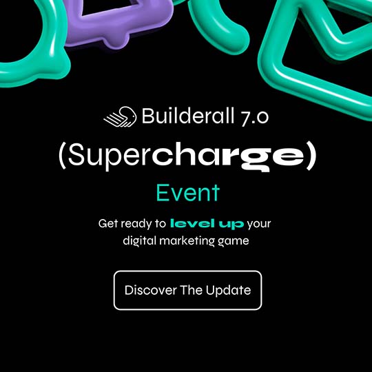 Builderall Marketing Suite